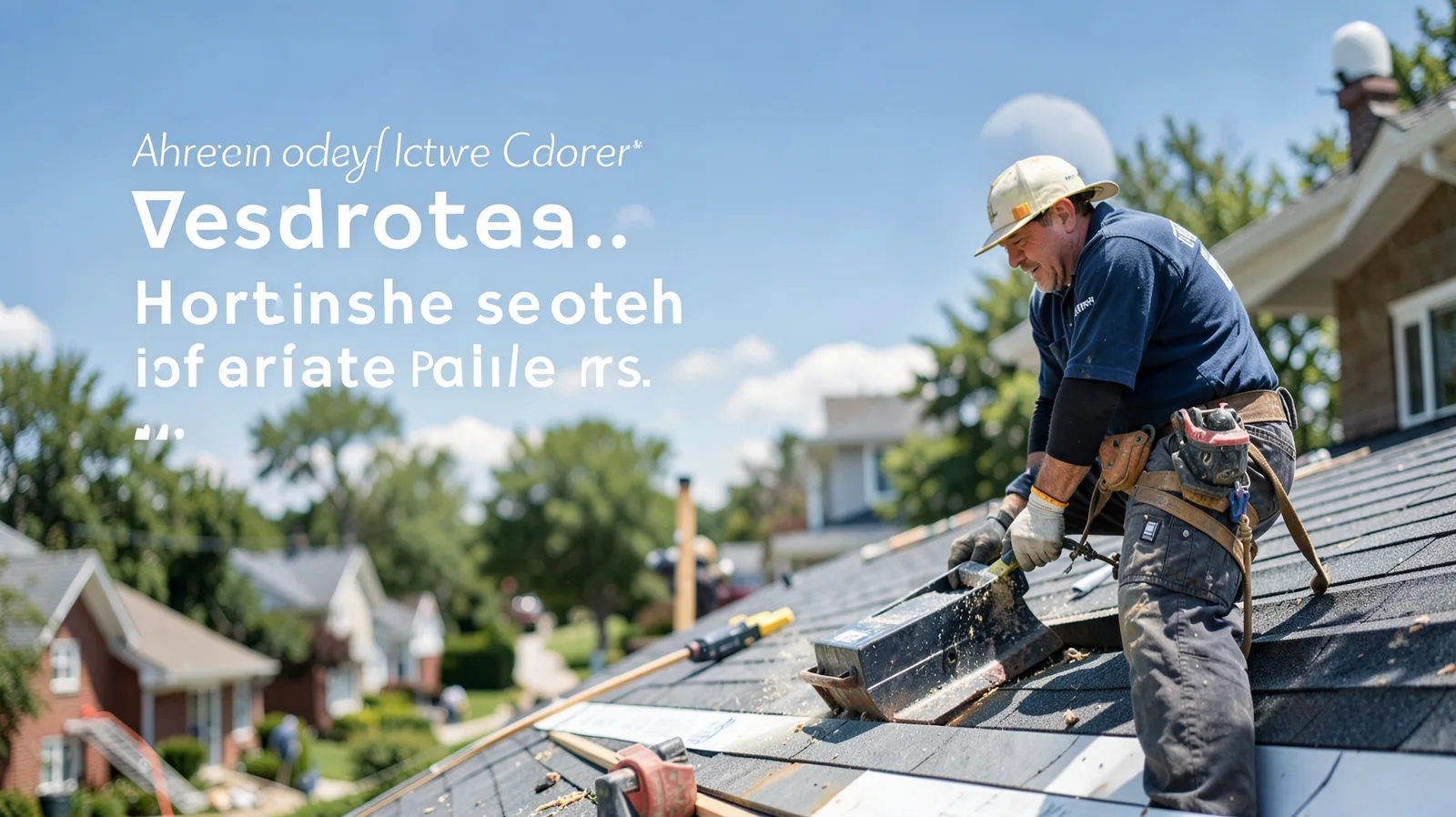 Roof Replacement in Spencer, IA near me